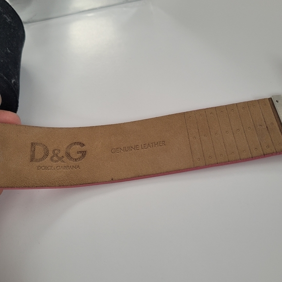 Authentic Dolce&Gabbana watch - Picture 7 of 7